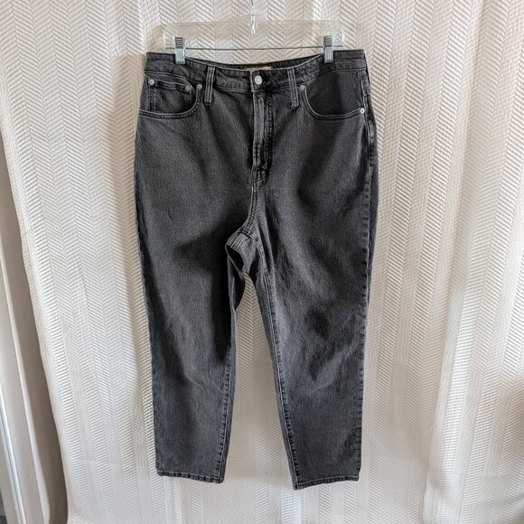 Black Women's Jeans - Picture 3 of 15